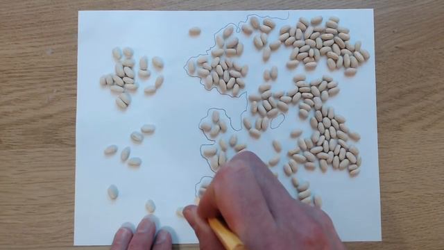 Drawing a Fantasy Map (part 1) смотреть онлайн