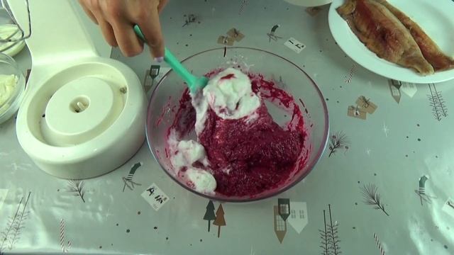 Три рецепта закусочных рулета с шикарными начинками