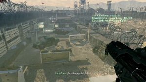 COD MW2 En Amd A8-7410