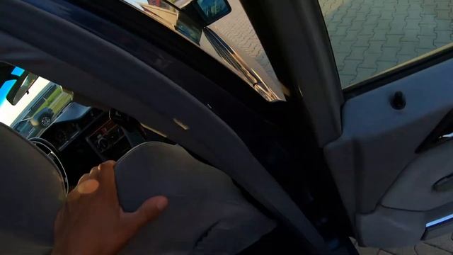 1992 Mercedes-Benz W124 230E 2.3 132HP Automatic Nautic Blue Metallic смотреть онлайн