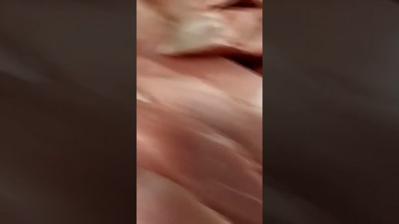 Заготовка мяса для большой семьи  #семья #влог #жизньвхрущевке