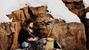 За туманом.(Песни Геологов).(2020).