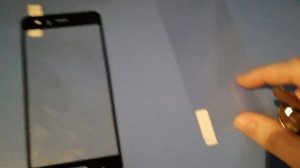 Защитное стекло на honor 9 с aliexpress за 43 рубля
