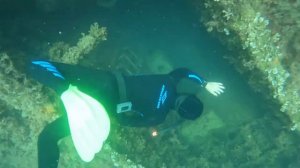 АПДКС. Мыс Меганом 10-11 сентября 2022. Фестиваль подводной охоты и фридайвинга