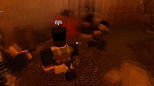 Guts And Blackpowder Officer Is BROKEN | Roblox