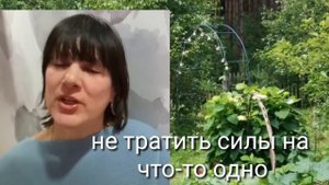 Как освоить дачный участок 7 принципов