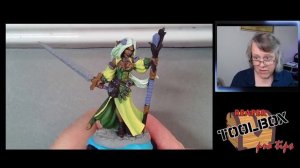 RTB Pro-Tips! SKU#30001 Lysette, elven mage!