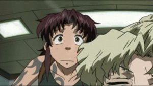 The Prodigy - Action Radar(AMV)[Black Lagoon]