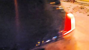 Купил Renault Scenic 4 вместо Renault Megane 4