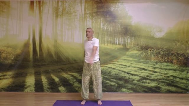 Цигун для начинающих. смотреть онлайн