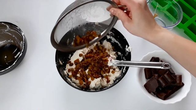 Очень ВКУСНЫЙ творожный ДЕСЕРТ за 15 минут смотреть онлайн