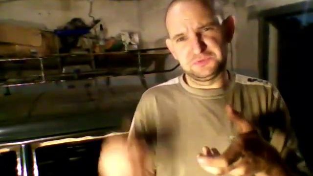 кузов ваз 2106 ремонт 1 часть ( глухих ) смотреть онлайн