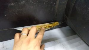 Гладиатор 330.Как попасть на дорогостоящий ремонт!!!