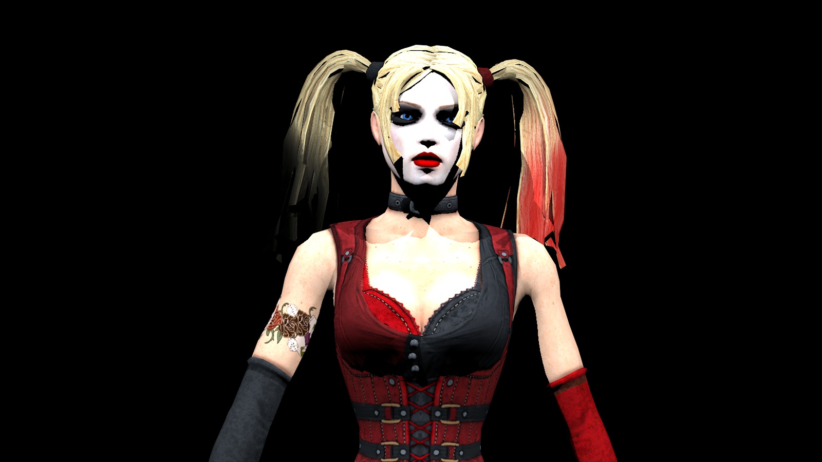 Pubg harley quinn set фото 65