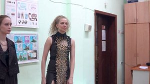 Направление подготовки ДГТУ "Дизайн костюма"