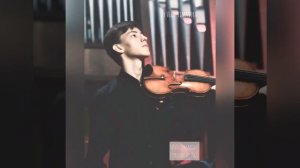 🎻Равиль Ислямов 🎼Моцарт. Рондо