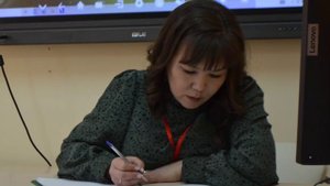 Педагог года 2024. Фотоотчёт/Живой взгляд