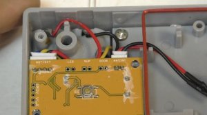 Скрытый RFID замок - установка и доработка!