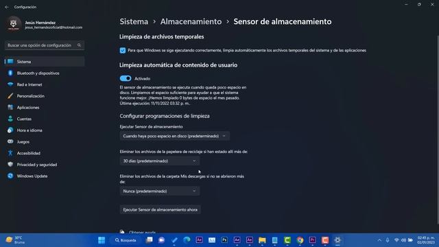 LIMPIA al 100%⚡PC con Windows 11 en 2023 / MAXIMOS TRUCOS de OPTIMIZACIÓN! смотреть онлайн