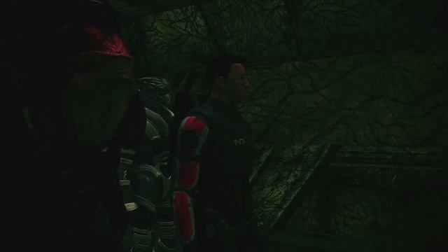 Mass Effect 1 - Episode 22 - Prothean Popsicles смотреть онлайн