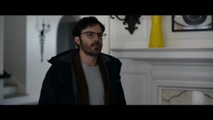 Он тебя не отпустит (2021) . Триллер . США . Трейлер