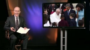 Исцеление смертельной раны зверя из книги Откровение