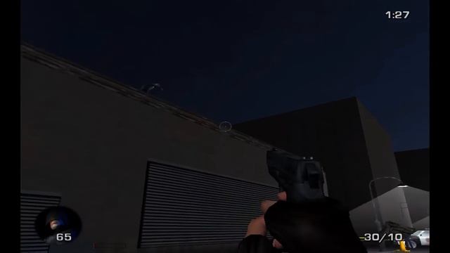 FBI Hostage Rescue Gameplay and Commentary смотреть онлайн