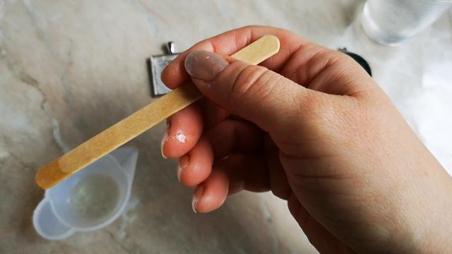 ЭПОКСИДНАЯ СМОЛА * Тест красителя ХАМЕЛЕОН * Как окрасить основание для украшения * JULIA`s ART