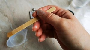 ЭПОКСИДНАЯ СМОЛА * Тест красителя ХАМЕЛЕОН * Как окрасить основание для украшения * JULIA`s ART
