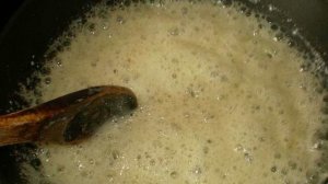 Конфеты из сахара и молока