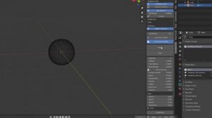 BLENDER 2.8x  - MODELLING CLOTH ADDON