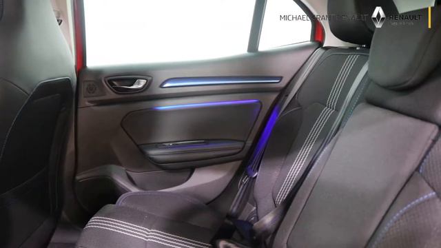 182 Renault Megane GT Nav смотреть онлайн