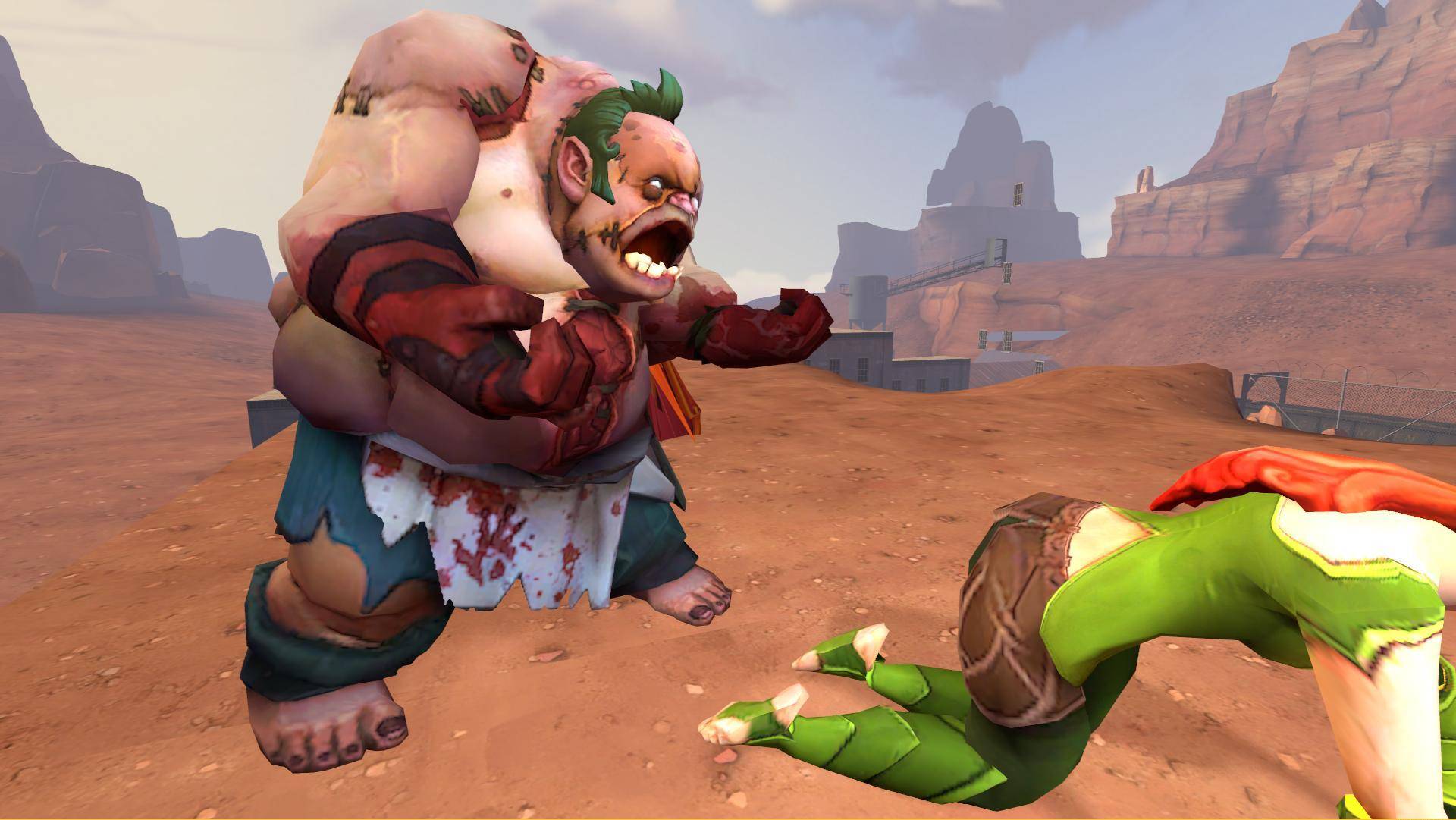 Dota