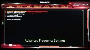 How to OverClocking RAM in Gigabyte H310M 9 Gen Motherboard