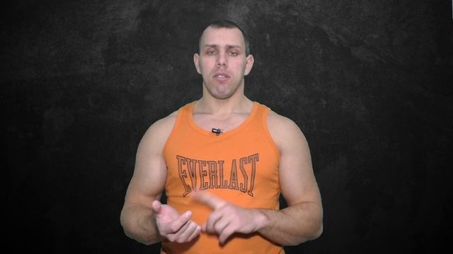 Набор мышечной массы, программа тренировок и питания. Мой план набора мышечной массы. (blog №2) смотреть онлайн