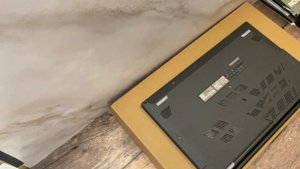 Распаковка 29.12.23 Asus Vivobook 15 Ryzen 5 7520u , 16gb , 512gb