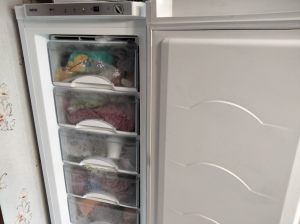 Морозильник «Атлант» М 7201 – 100. Бюджетный, вместительный, функциональный