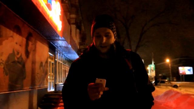 Айкидо без границ.Интуиция. Телефон. смотреть онлайн