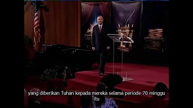 Stephen Bohr His Way is in the Sanctuary 14/32 (Indonesian Subtitles) смотреть онлайн