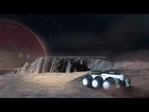 Прохождение Surviving Mars. Все вехи. Сложность 1195% Стрим 11.10.2022 смотреть онлайн