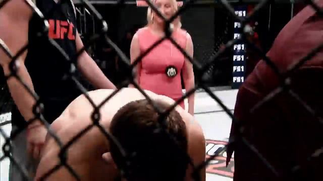 Performance Replay: Andrew Sanchez vs. Eric Spicely смотреть онлайн