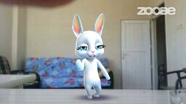 Zoobe Pets - alaşehir смотреть онлайн