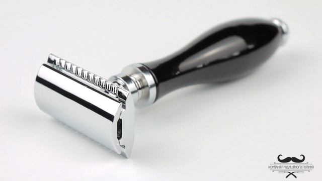 Станок для бритья Т образный PARKER 111 B смотреть онлайн