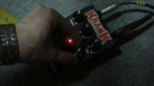 Репбаза Битбокс тест Krank Distortus Maximus.wmv