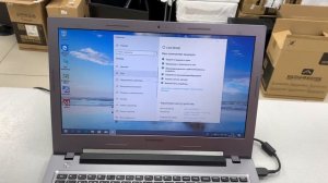 Pentium 2117U / Память 8Gb / Видеокарта 2Gb GeForce GT 720M / SSD 240Gb / Wi-Fi / Web Cam / TFT 15.
