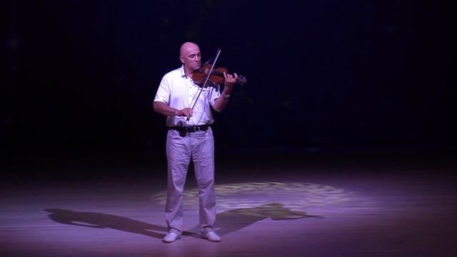 Чардаш Монти скрипка - Джелял смотреть онлайн