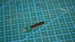 Самый длинный фонарик и его переделка (Ака Касьян)