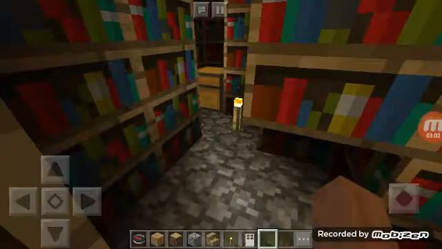 Я построил карту прохождения для своего брата. смотреть онлайн