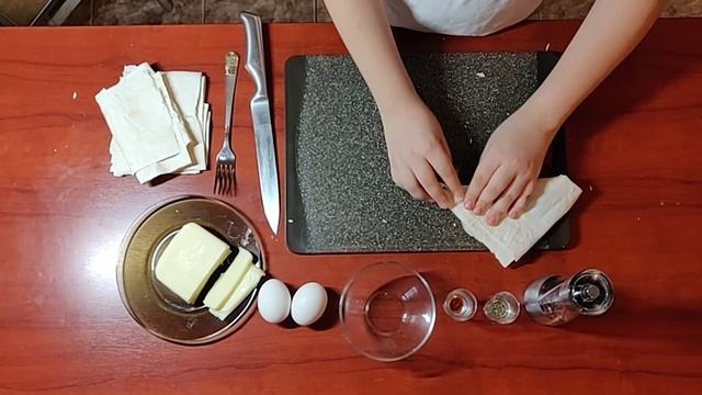 Завтрак школьника: рецепт хачапури из лаваша - быстро и вкусно!