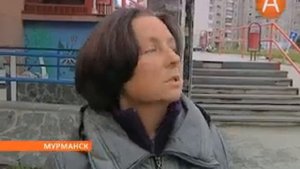 В Мурманске ликвидируют заброшенную стройку